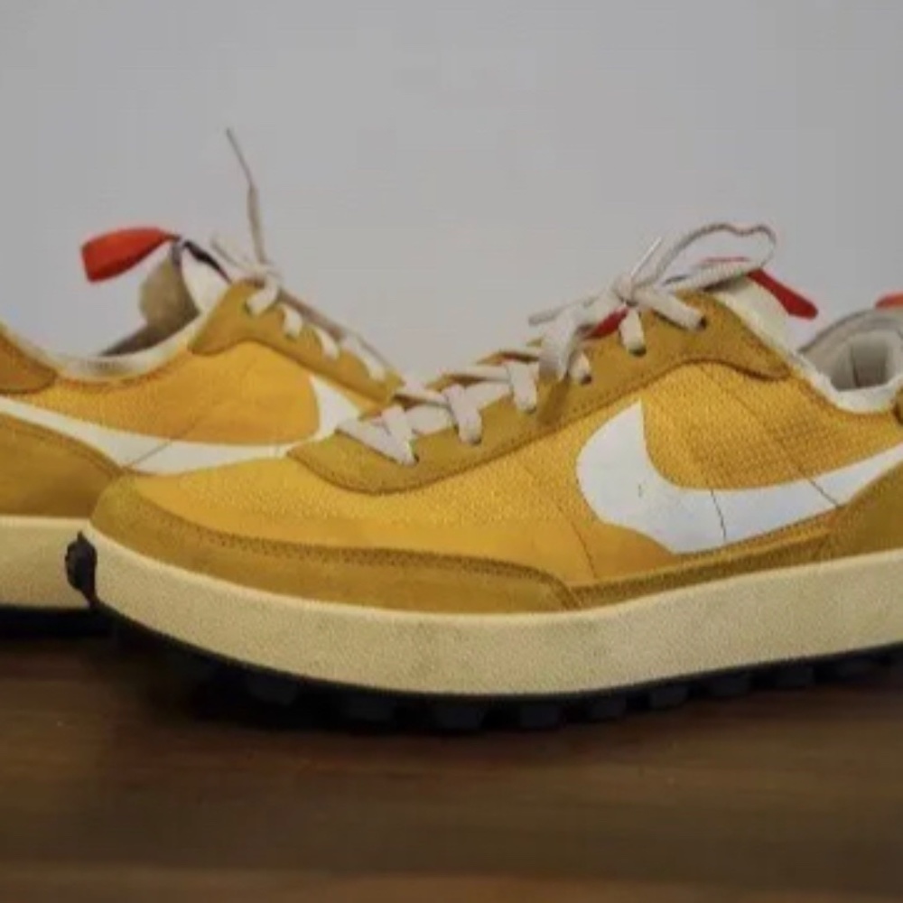2022 NikeCraft General Purpose Shoe Tom Sachs size 5